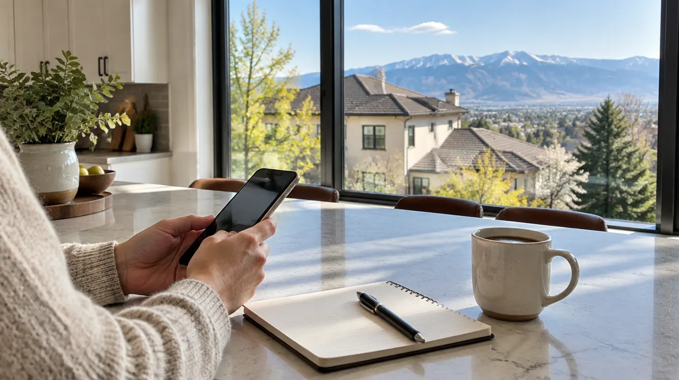 Denver homeowner comparing mold remediation cost before calling a local pro